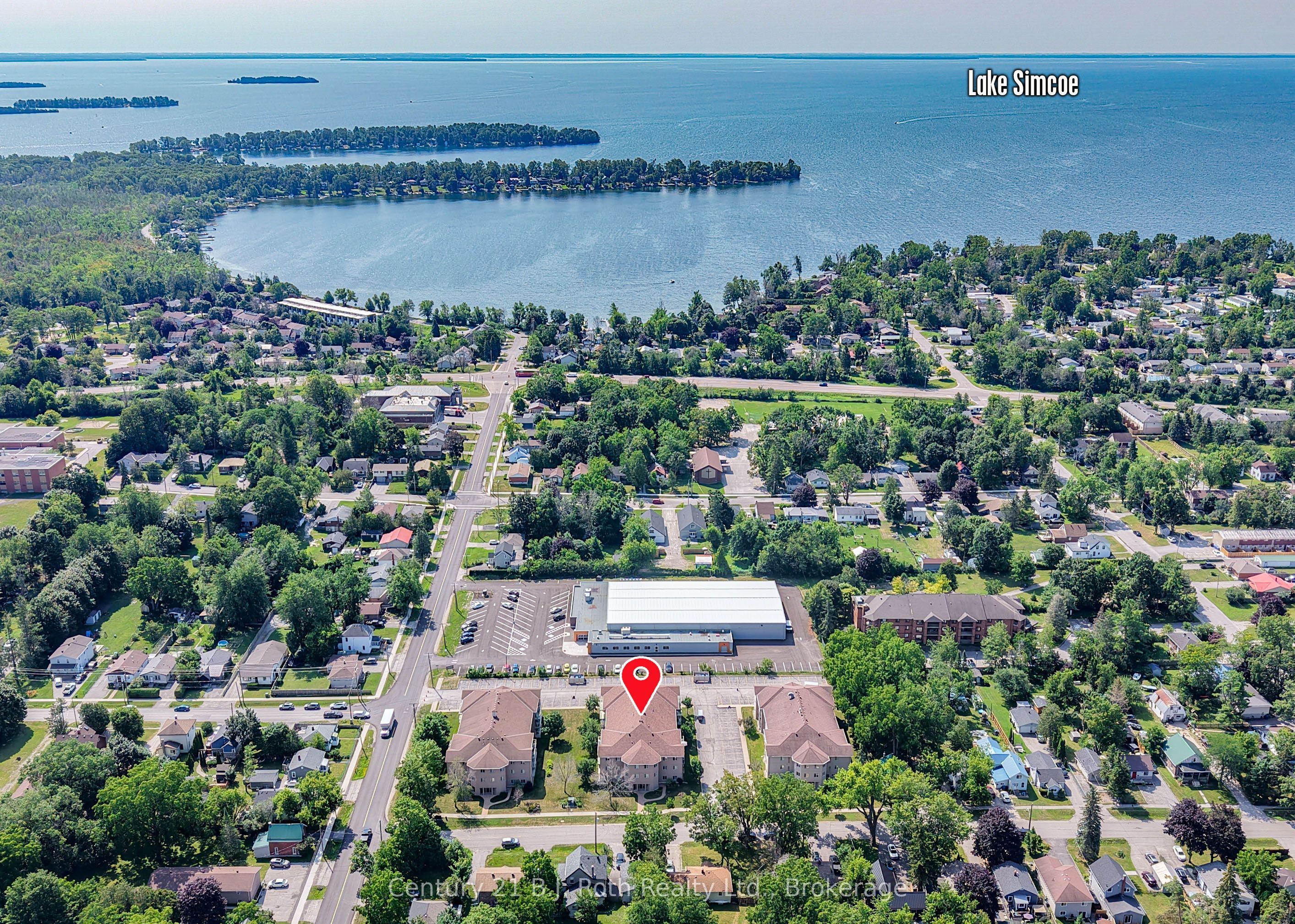 115 Bond Street Unit 201, Orillia, ON L3V 1J7 photo 3