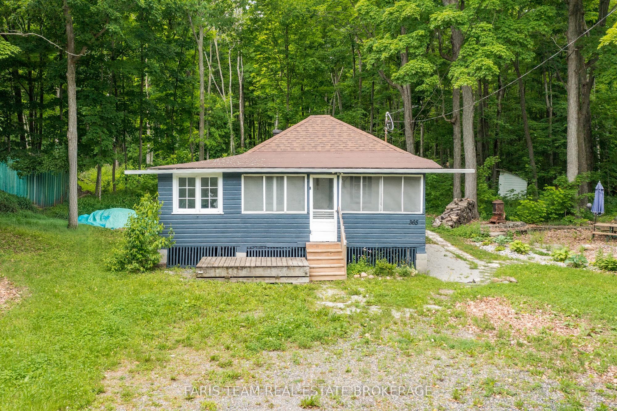 365 Robins Point Road, Tay, ON L0K 2A0 photo 3
