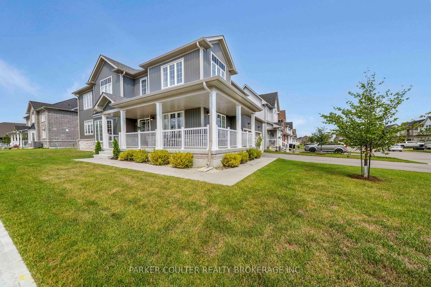 202 Clipper Drive, Clearview, ON L0M 1S0 photo 4