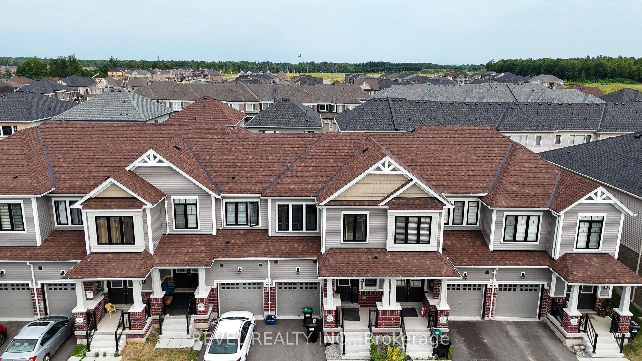 12 Hylton Drive, Barrie, ON L9J 0W5 photo 3