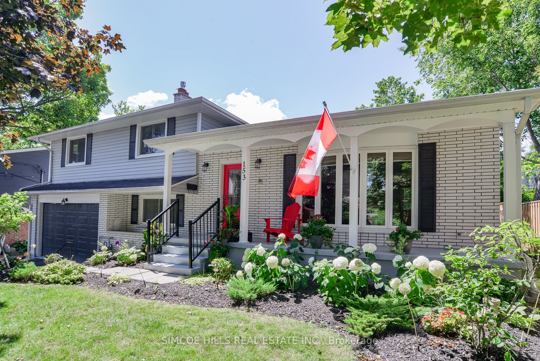 153 Matchedash Street N, Orillia, ON L3V 4V2