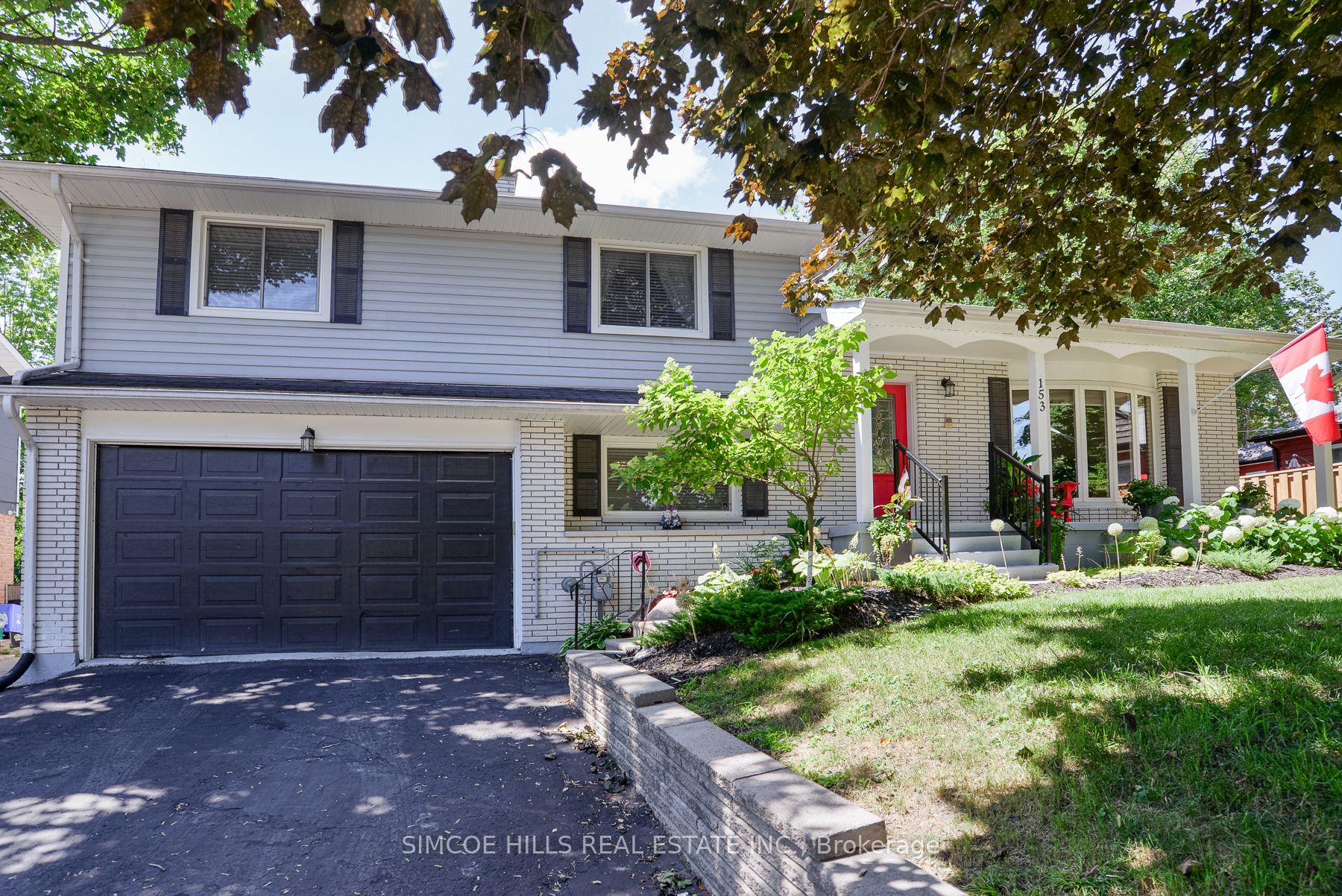 153 Matchedash Street N, Orillia, ON L3V 4V2 photo 3
