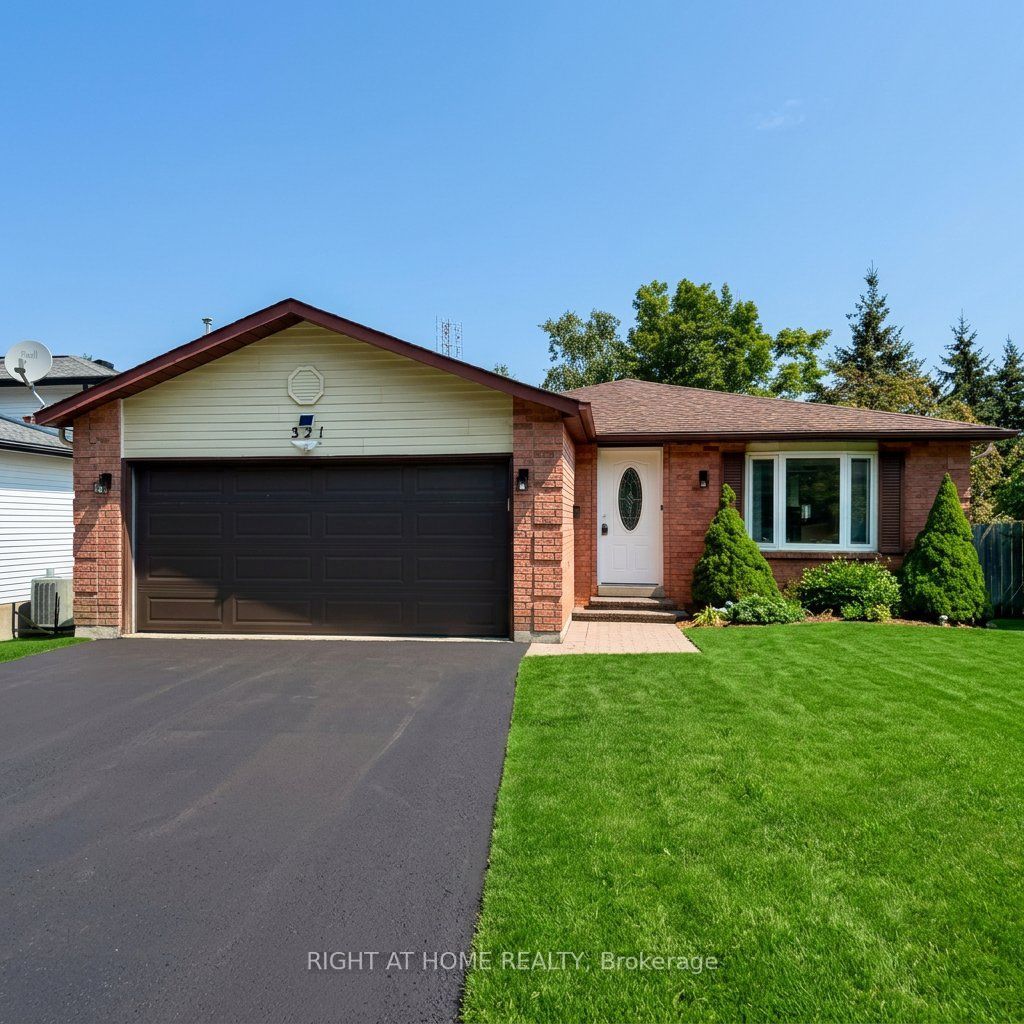 321 Sunnidale Road Main, Barrie, ON L4N 5R1