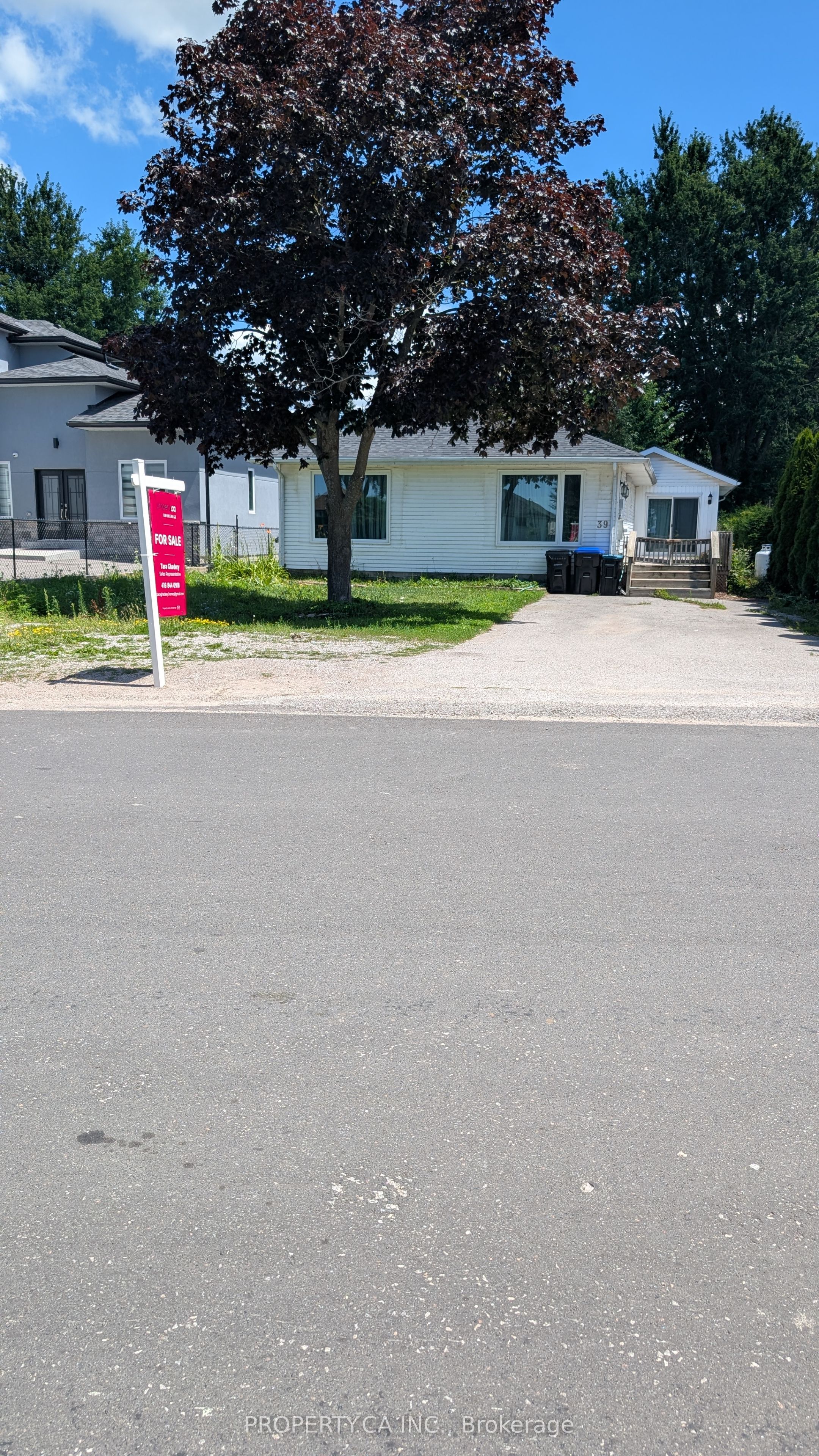 39 Lake Avenue, Ramara, ON L0K 1B0 photo 2