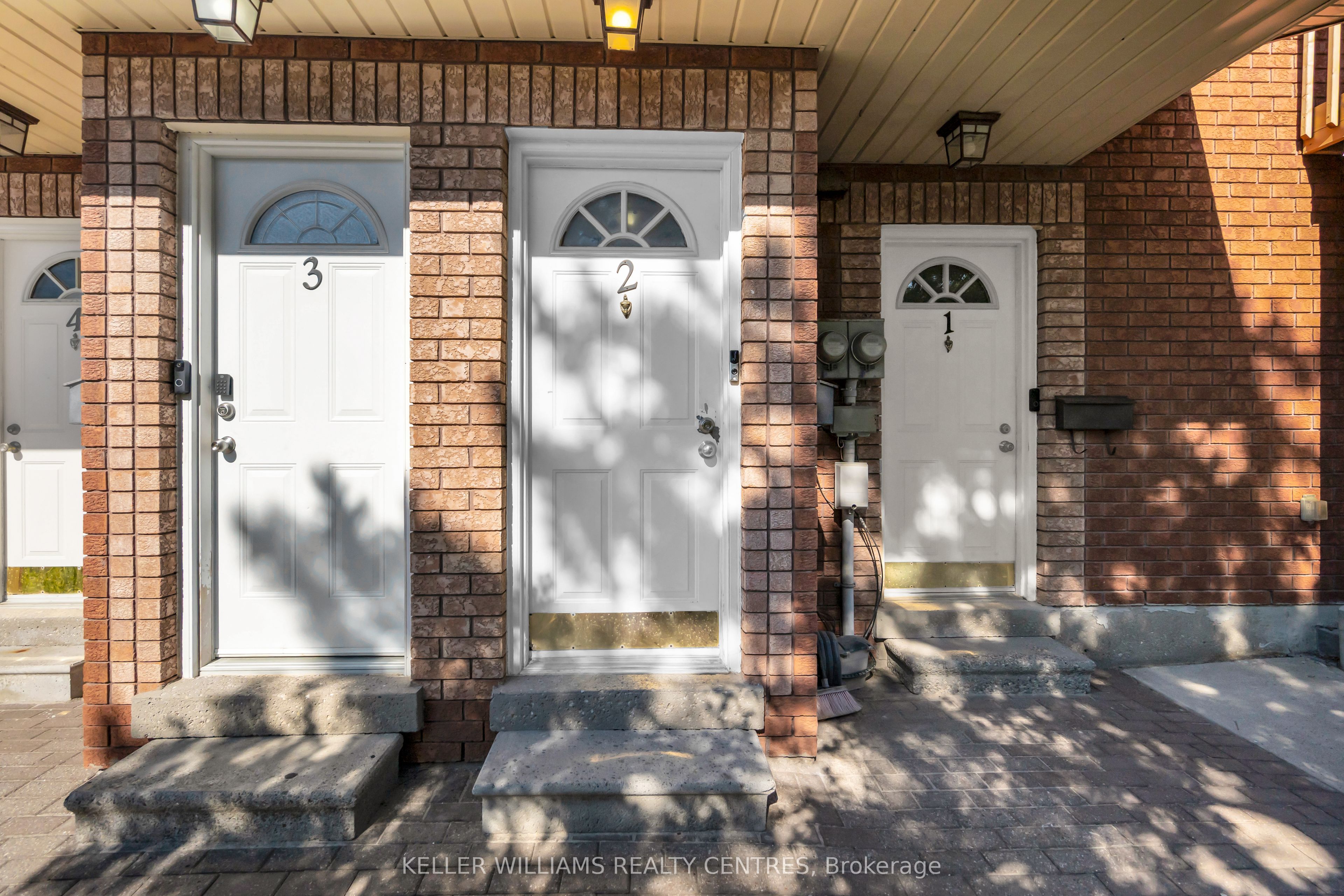 22 Meadow Lane 2, Barrie, ON L4N 7K2 photo 2