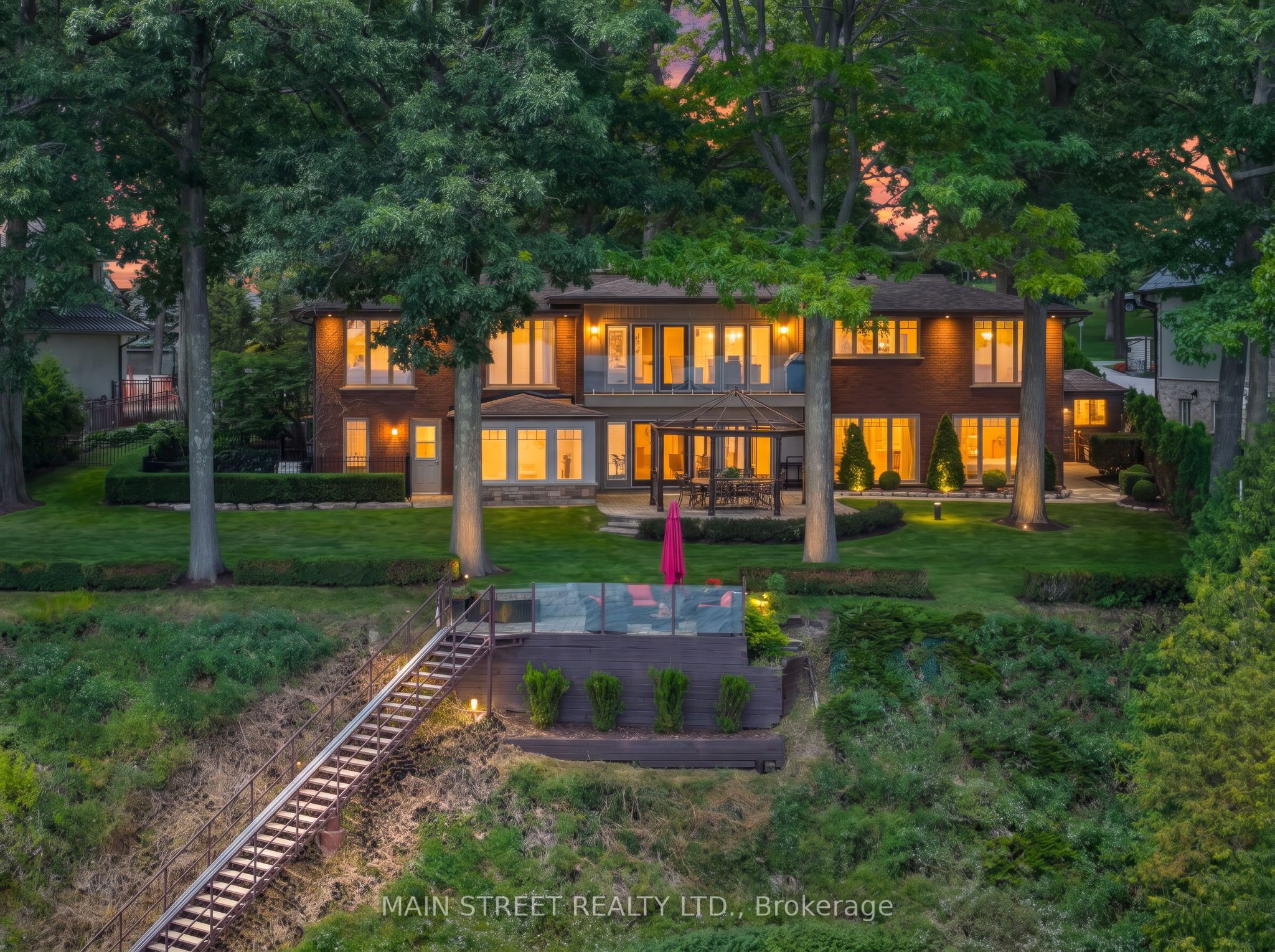 13 Georgina Drive S, Oro-Medonte, ON L4M 1E9 photo 2