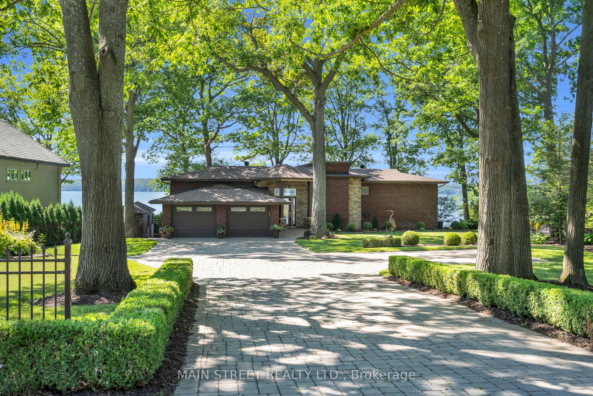 13 Georgina Drive S, Oro-Medonte, ON L4M 1E9 photo 3