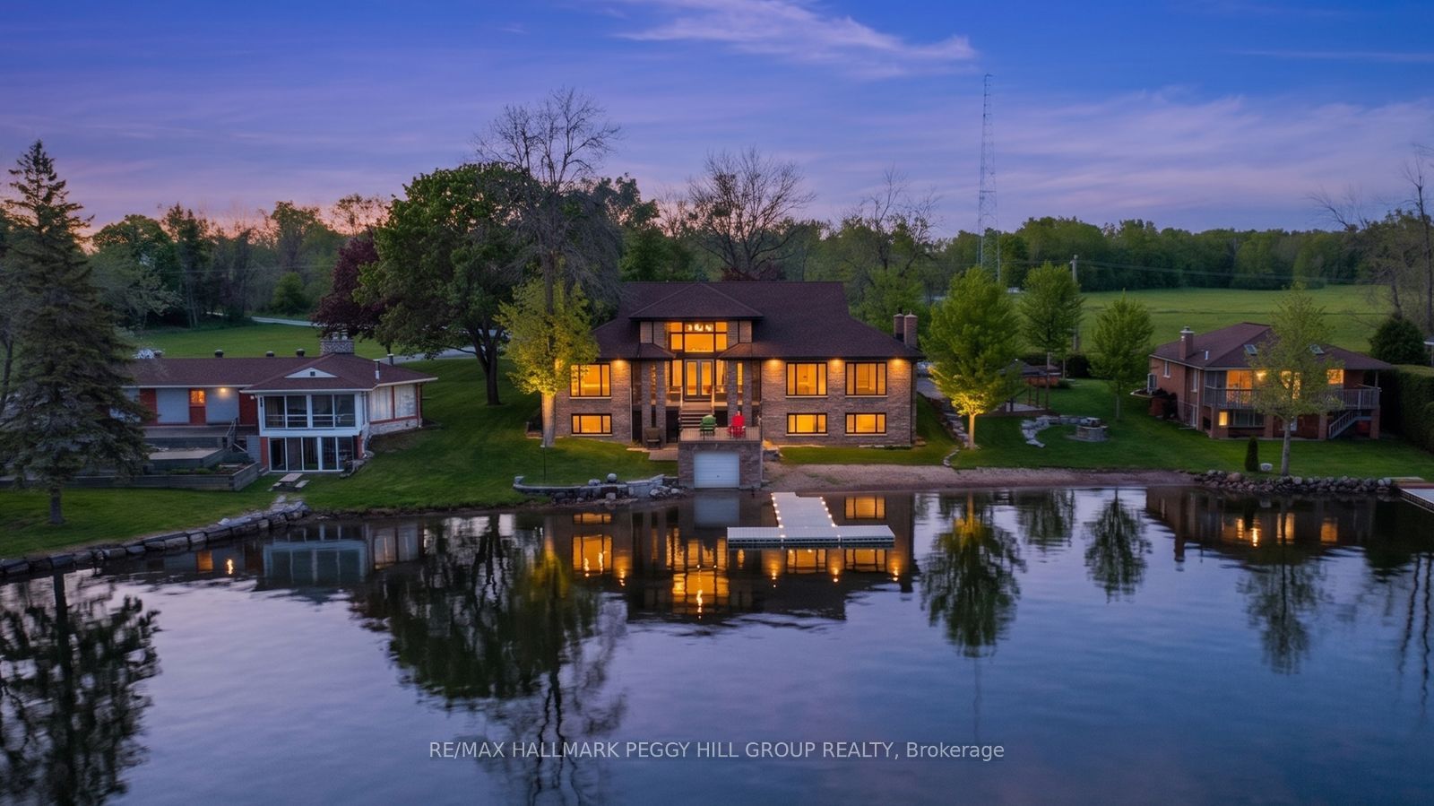 3686 Portage Bay Road, Ramara, ON L0K 2B0