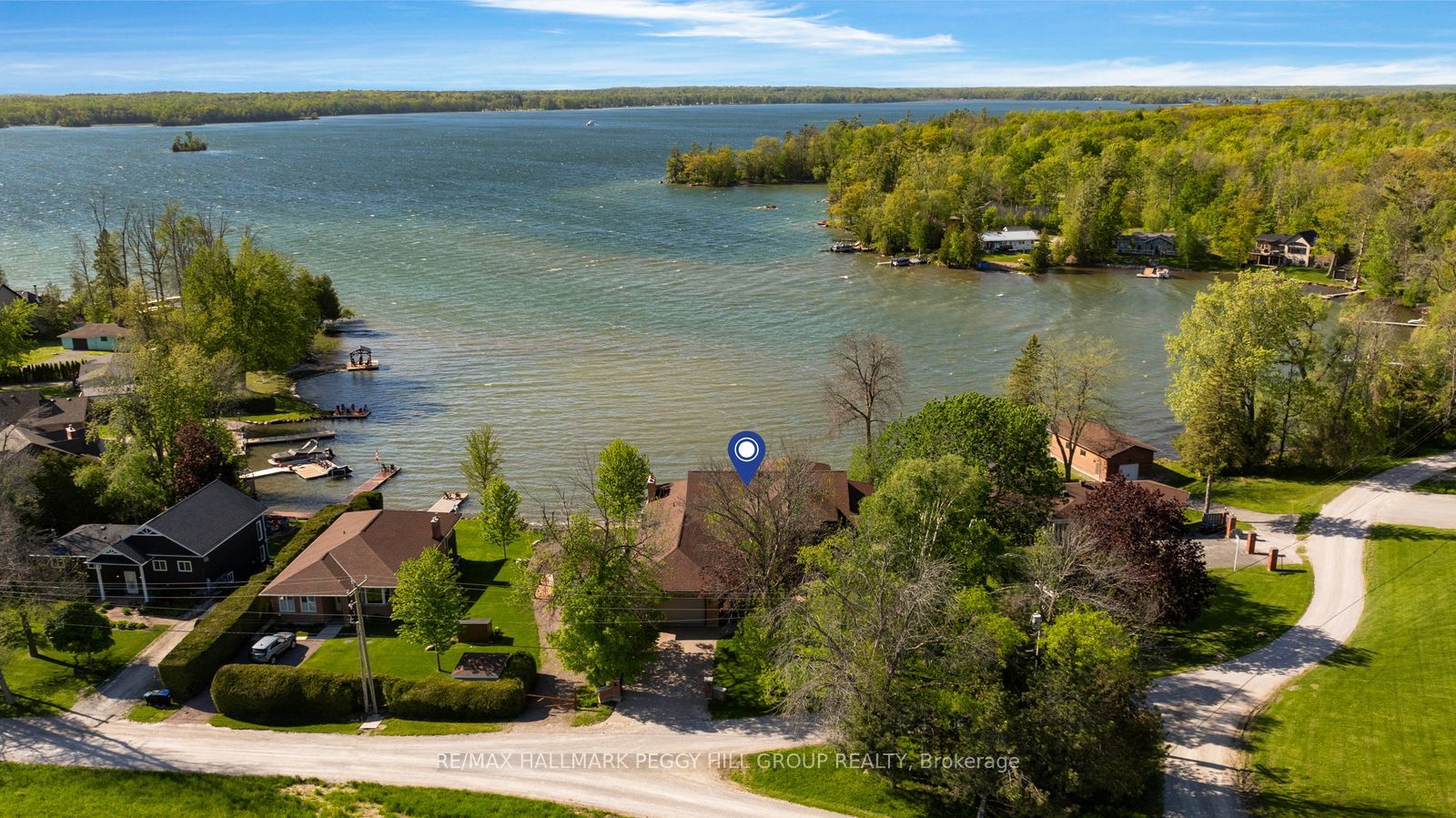 3686 Portage Bay Road, Ramara, ON L0K 2B0 photo 4
