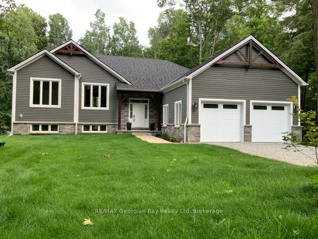 5 Oakwood Avenue S, Tiny, ON L9M 0J2 photo 3