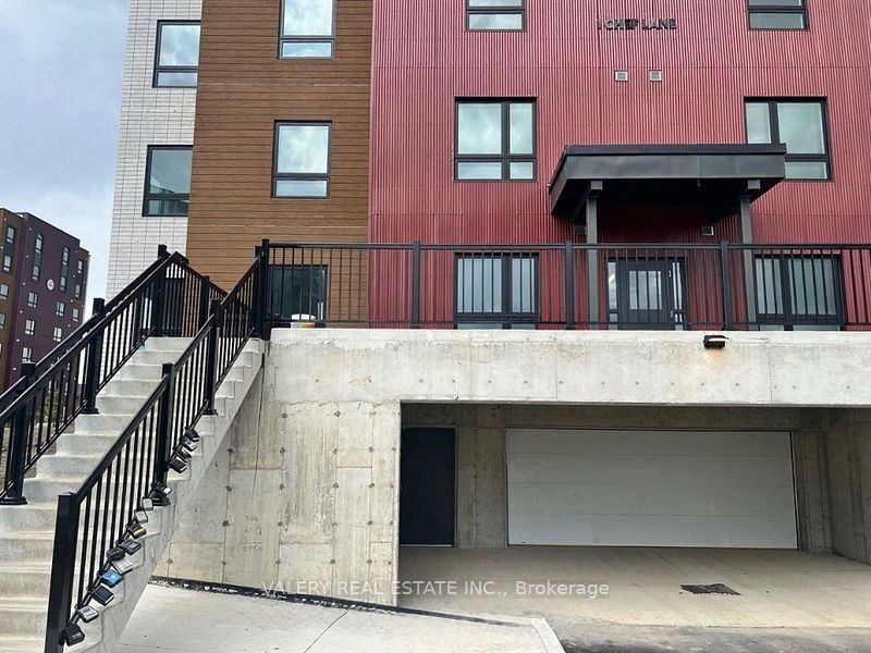 1 Chef Lane 205, Barrie, ON L9J 0J8