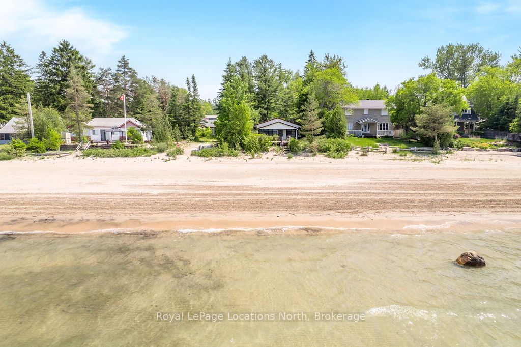 1864 Shore Lane, Wasaga Beach, ON L9Z 1V2