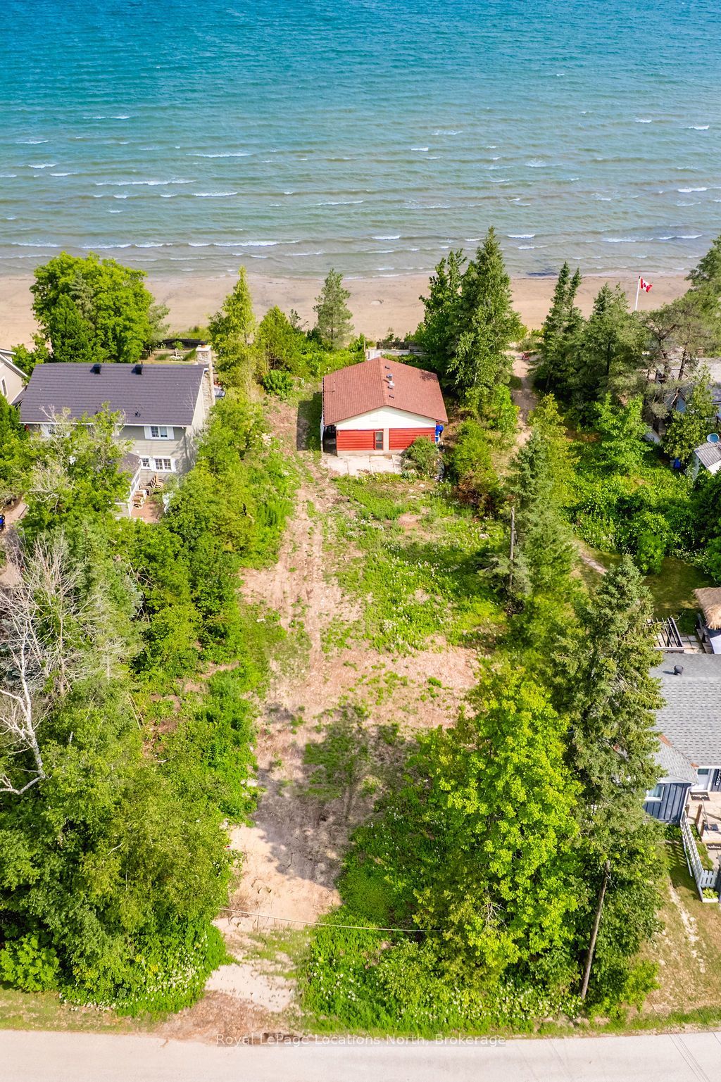 1864 Shore Lane, Wasaga Beach, ON L9Z 1V2 photo 3