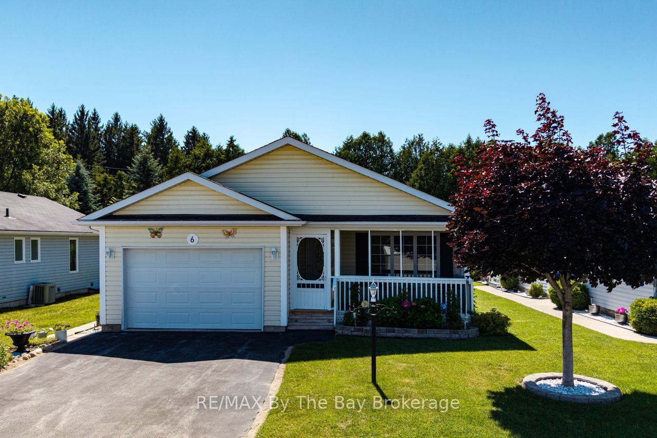 6 Illinois Crescent, Wasaga Beach, ON L9Z 3A8 photo 5