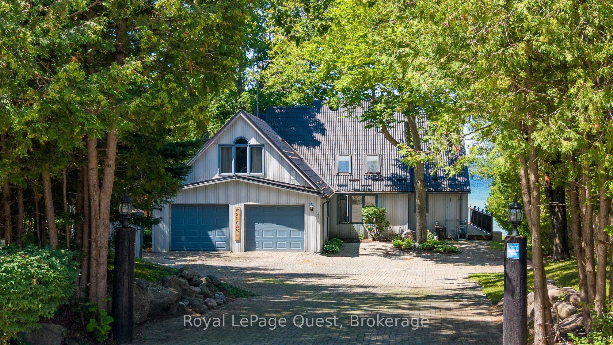 490 Silver Birch Drive, Tiny, ON L9M 0M5 photo 4