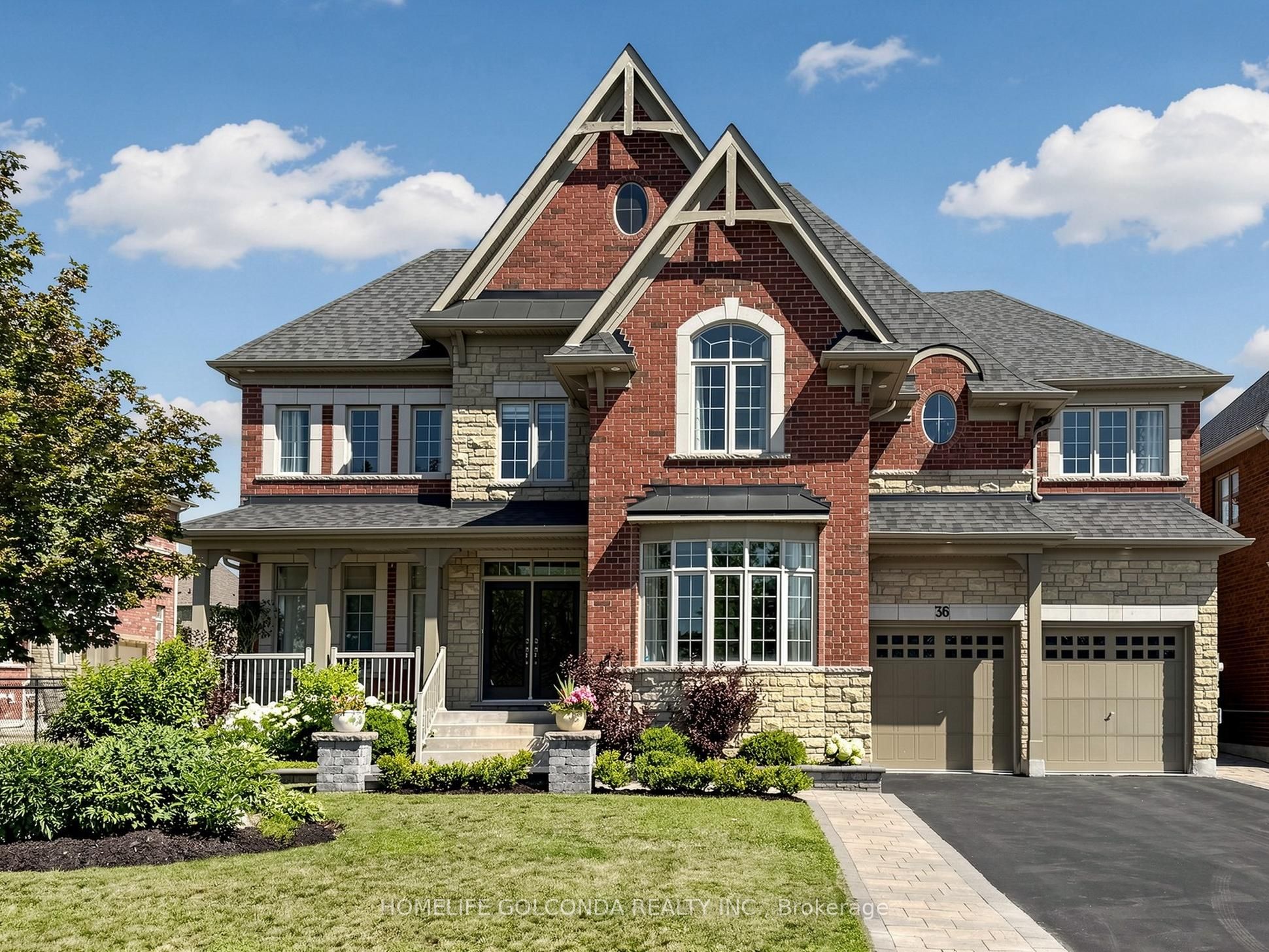 36 Oliver's Mill Road, Springwater, ON L9X 0S6