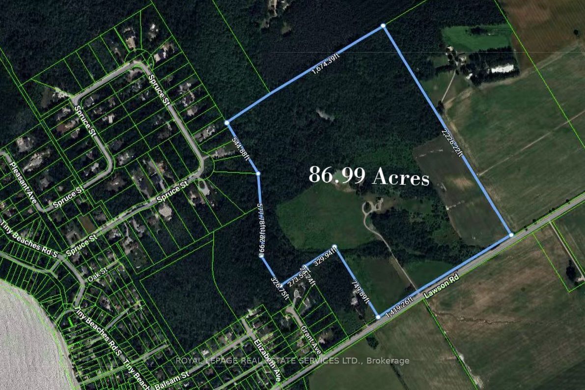 960 Lawson Road, Tiny, ON L0L 1P1 photo 4