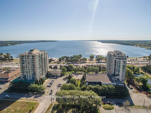 65 Ellen Street 502, Barrie, ON L4N 3A5 photo 2