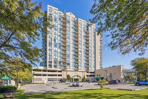 65 Ellen Street 502, Barrie, ON L4N 3A5 photo 3