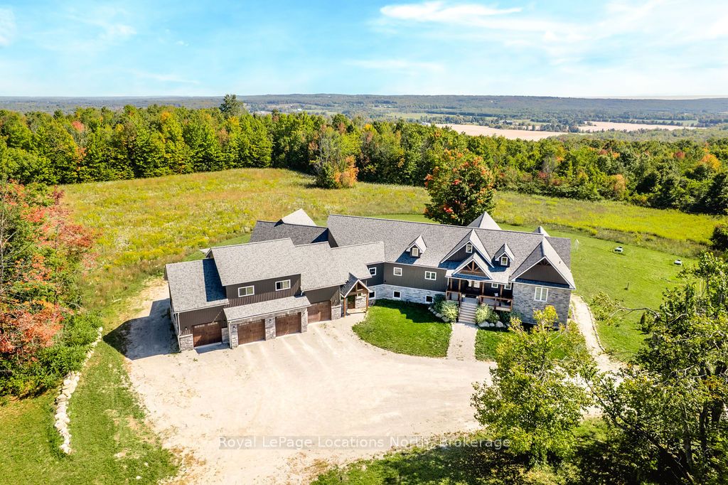5385 8 Line N, Oro-Medonte, ON L0K 1N0