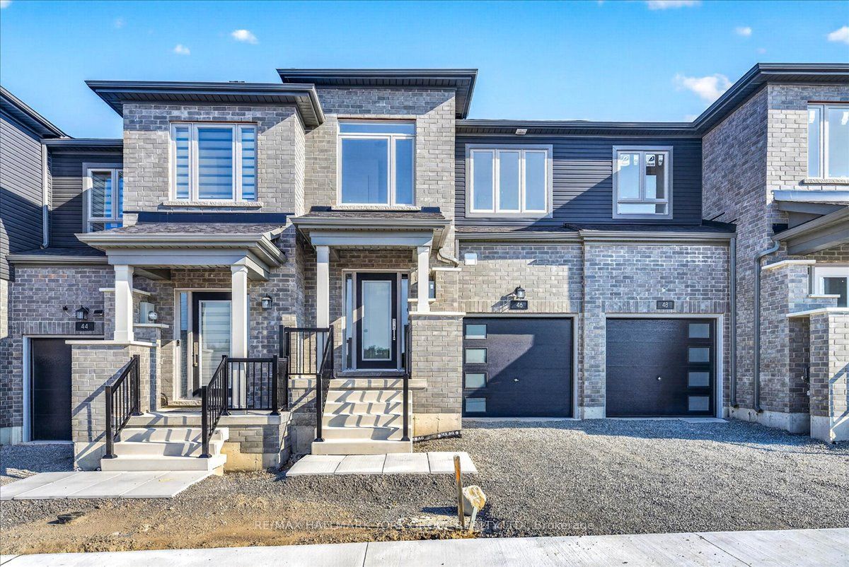 46 McAush Street, Barrie, ON L9J 1C8 photo 3