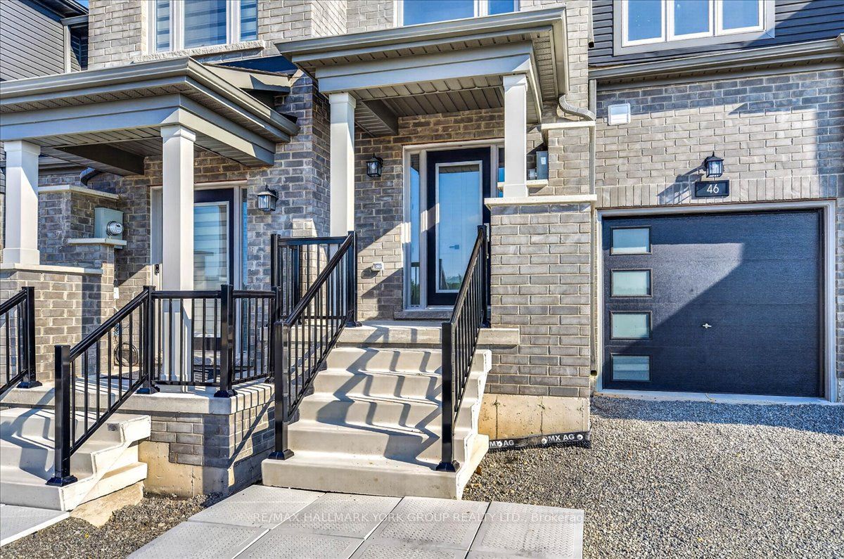 46 McAush Street, Barrie, ON L9J 1C8 photo 5