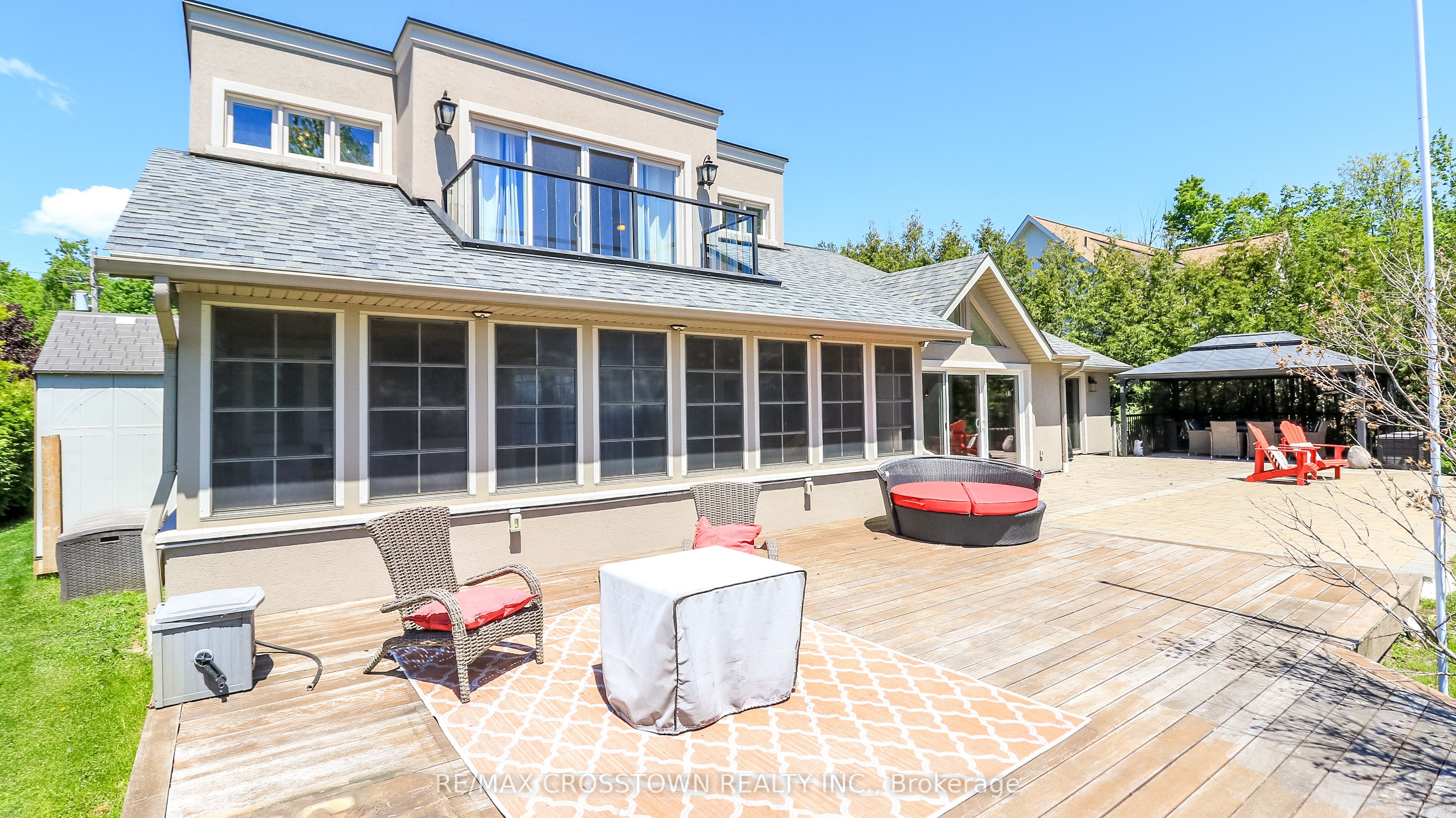 183 Lakeshore Road W, Oro-Medonte, ON L0L 2E0 photo 4