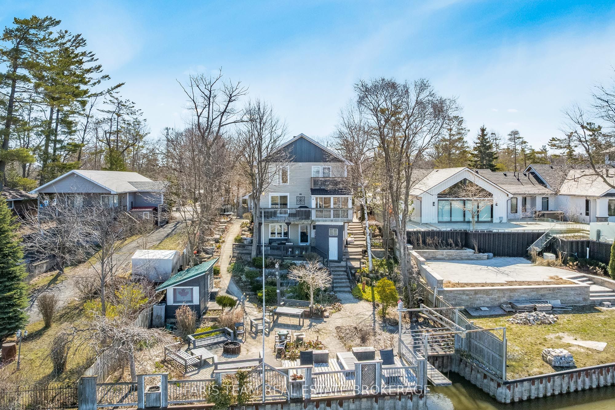 60 River Avenue Crescent, Wasaga Beach, ON L9Z 2K6 photo 3