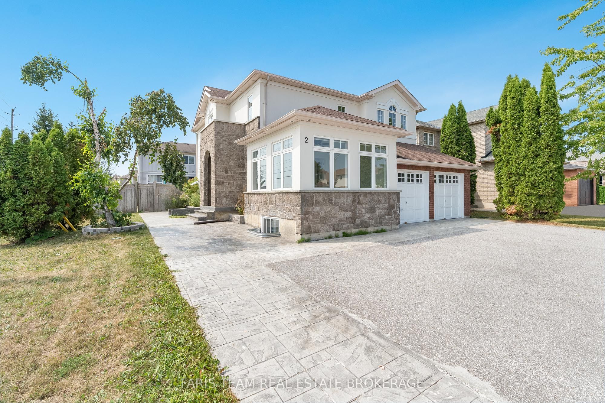 2 Vanessa Drive, Orillia, ON L3V 7Y8 photo 3