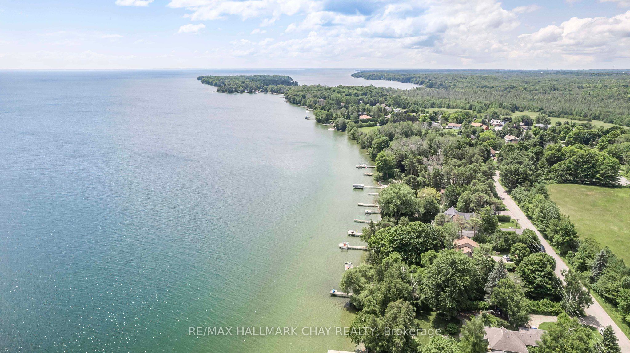 1125 Woodland Drive, Oro-Medonte, ON L3V 6H1 photo 2