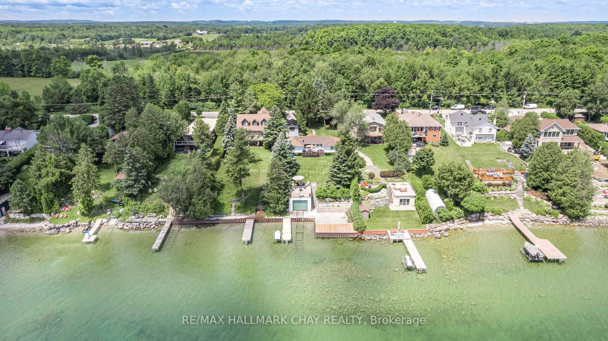 1125 Woodland Drive, Oro-Medonte, ON L3V 6H1 photo 3