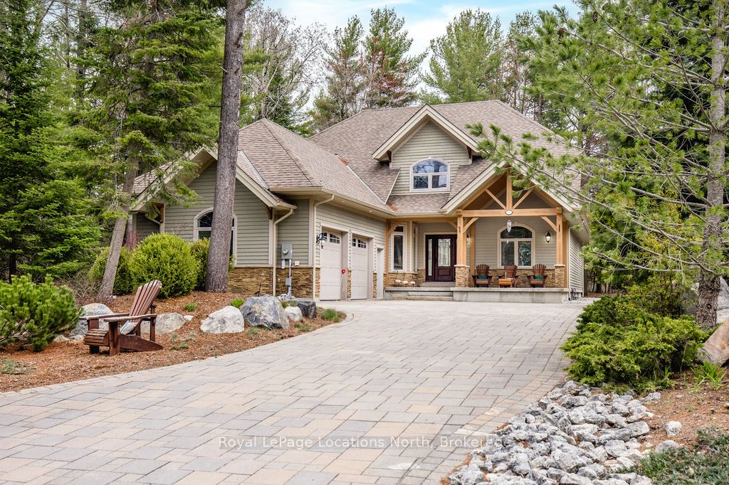 119 Earl Street, Wasaga Beach, ON L9Z 2P5