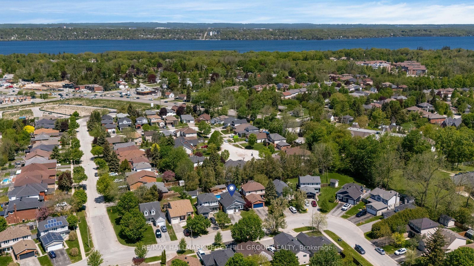 44 Knicely Road, Barrie, ON L4N 6V3 photo 5