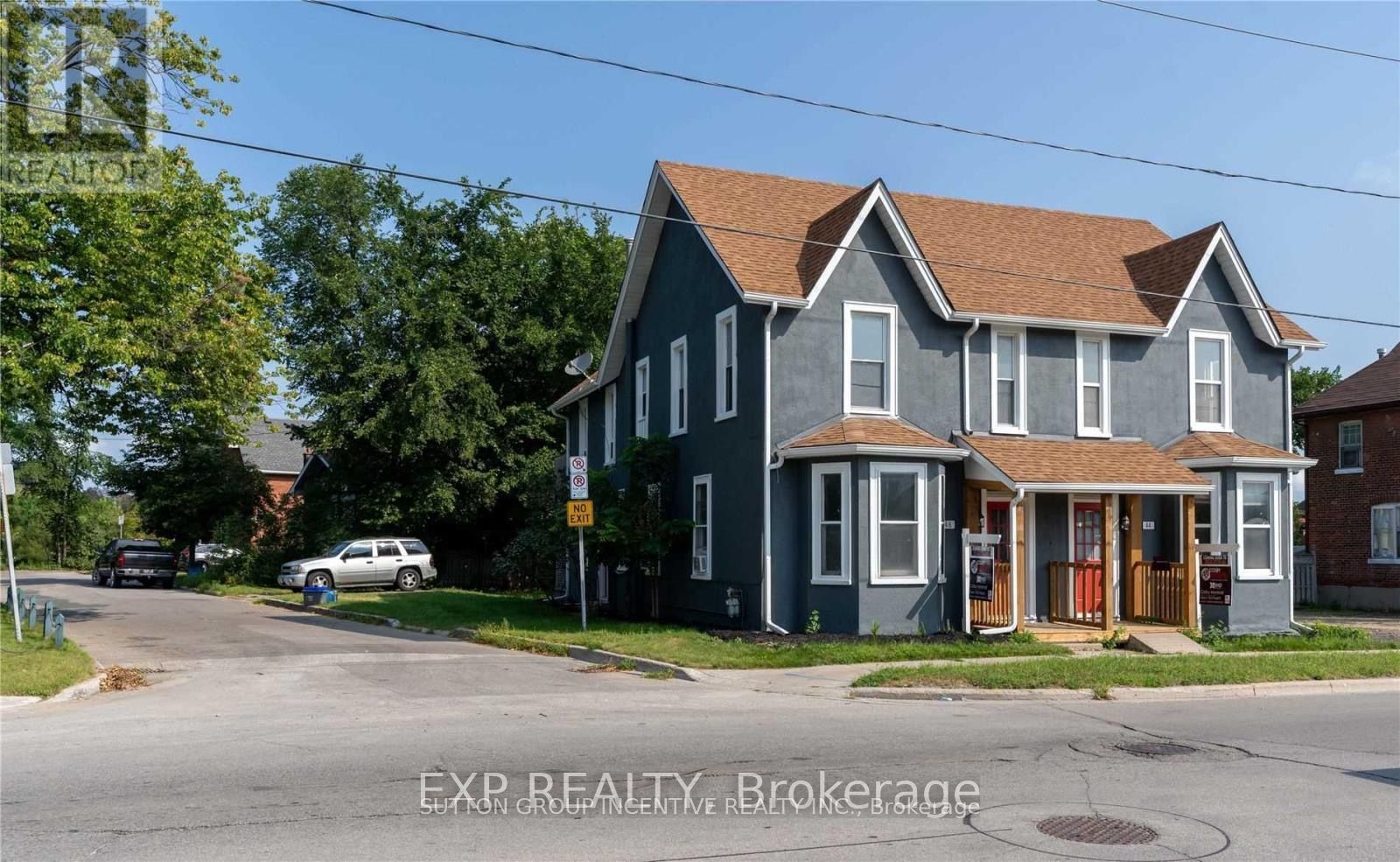 46 Tiffin Street, Barrie, ON L4N 2M7