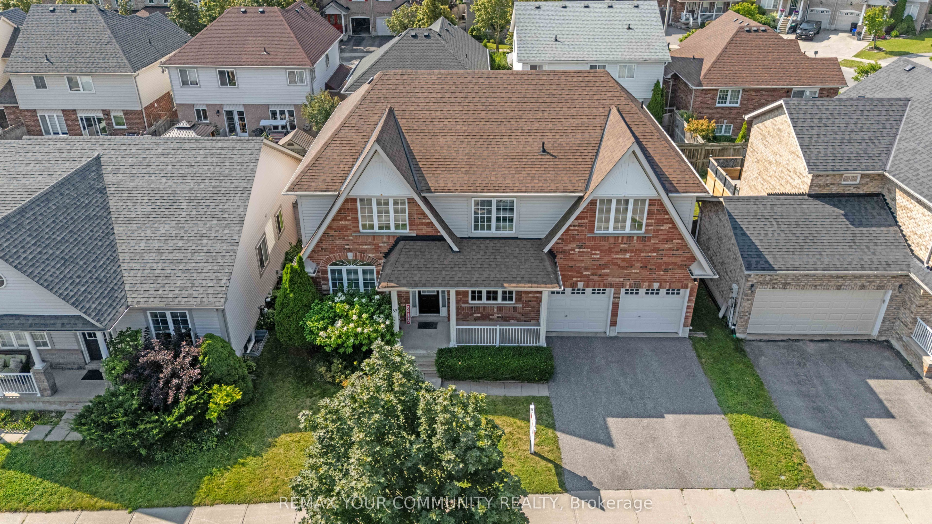 53 Brookwood Drive, Barrie, ON L4N 0Z1 photo 2