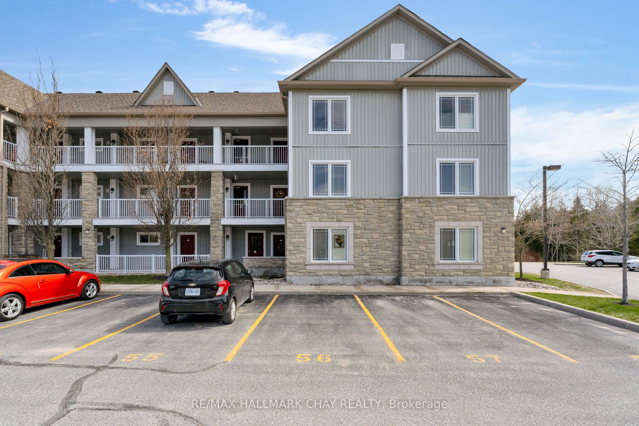 40 Mulligan Lane 307, Wasaga Beach, ON L9Z 0C5 photo 5