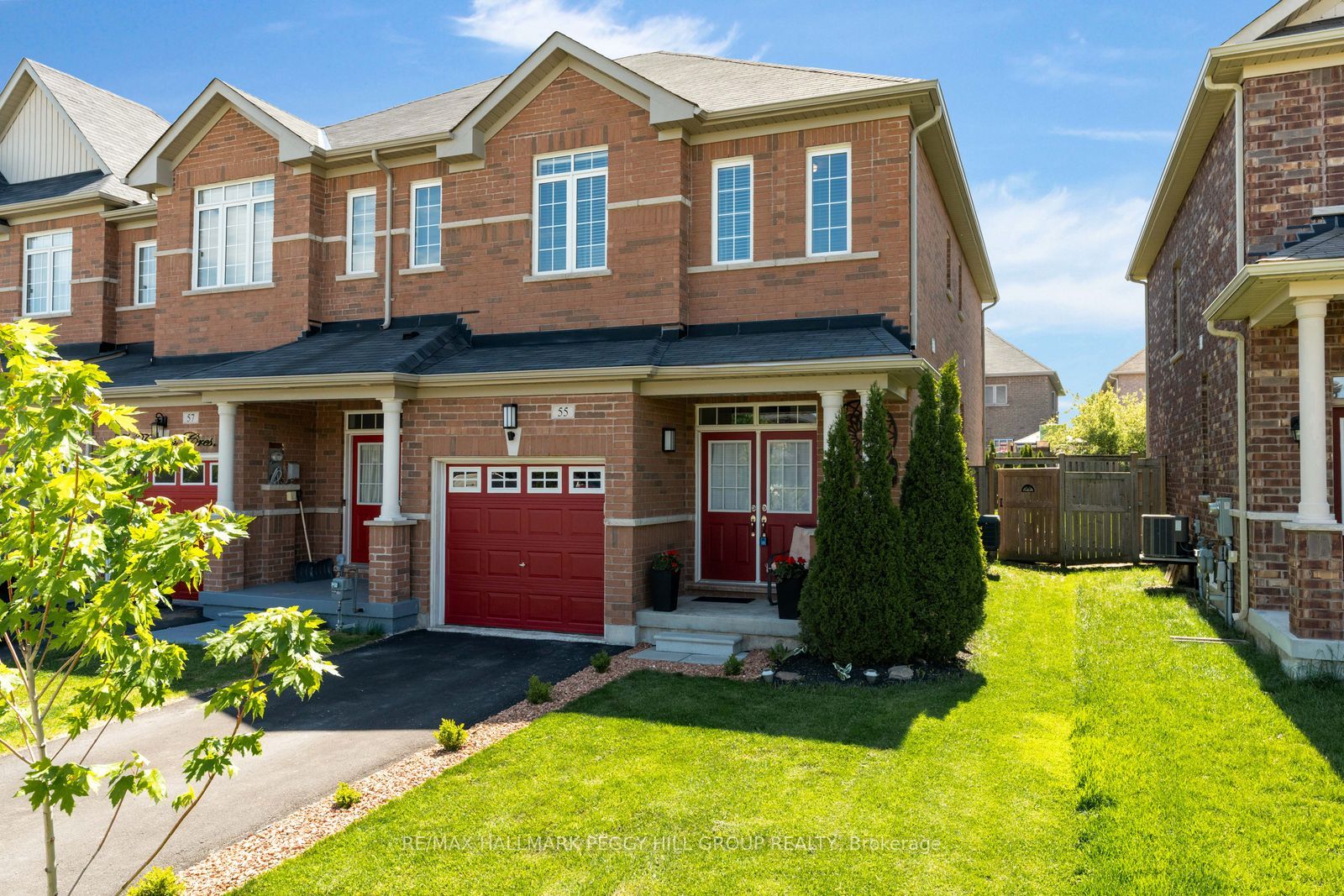 55 Forsyth Crescent, Barrie, ON L4N 6R1