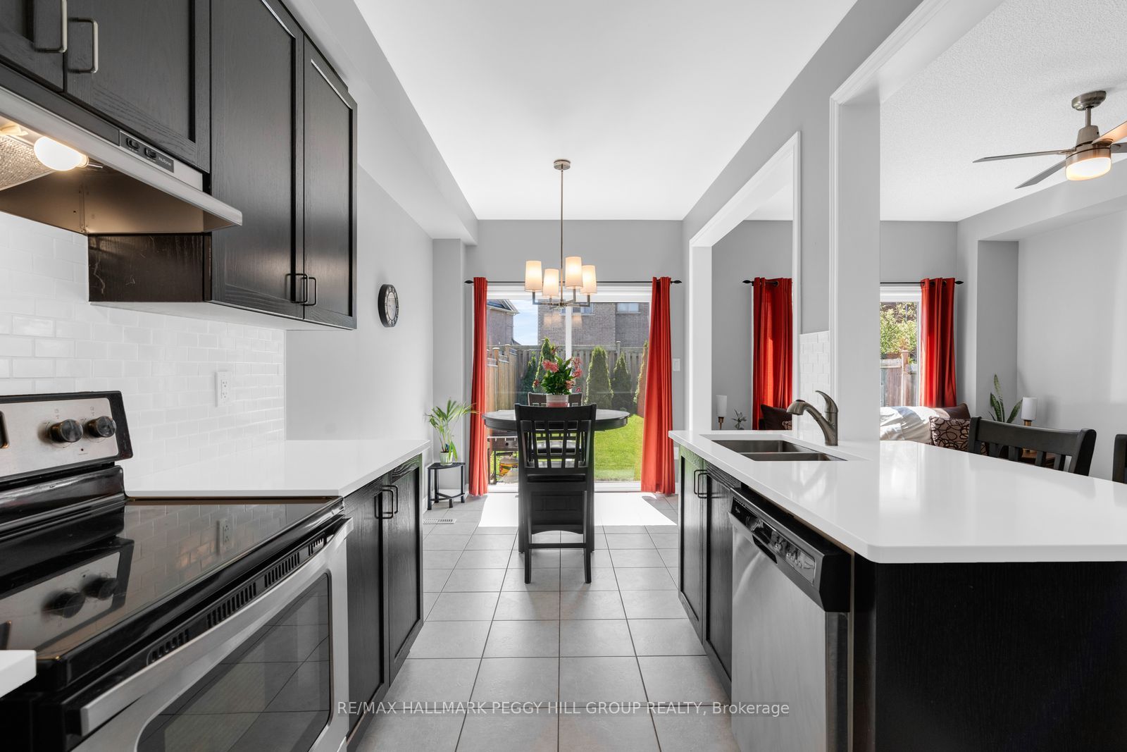 55 Forsyth Crescent, Barrie, ON L4N 6R1 photo 5