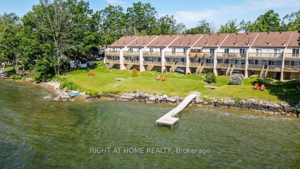 43 OLIVE Crescent 201, Orillia, ON L3V 7M8 photo 3
