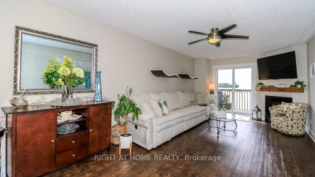 43 OLIVE Crescent 201, Orillia, ON L3V 7M8 photo 5
