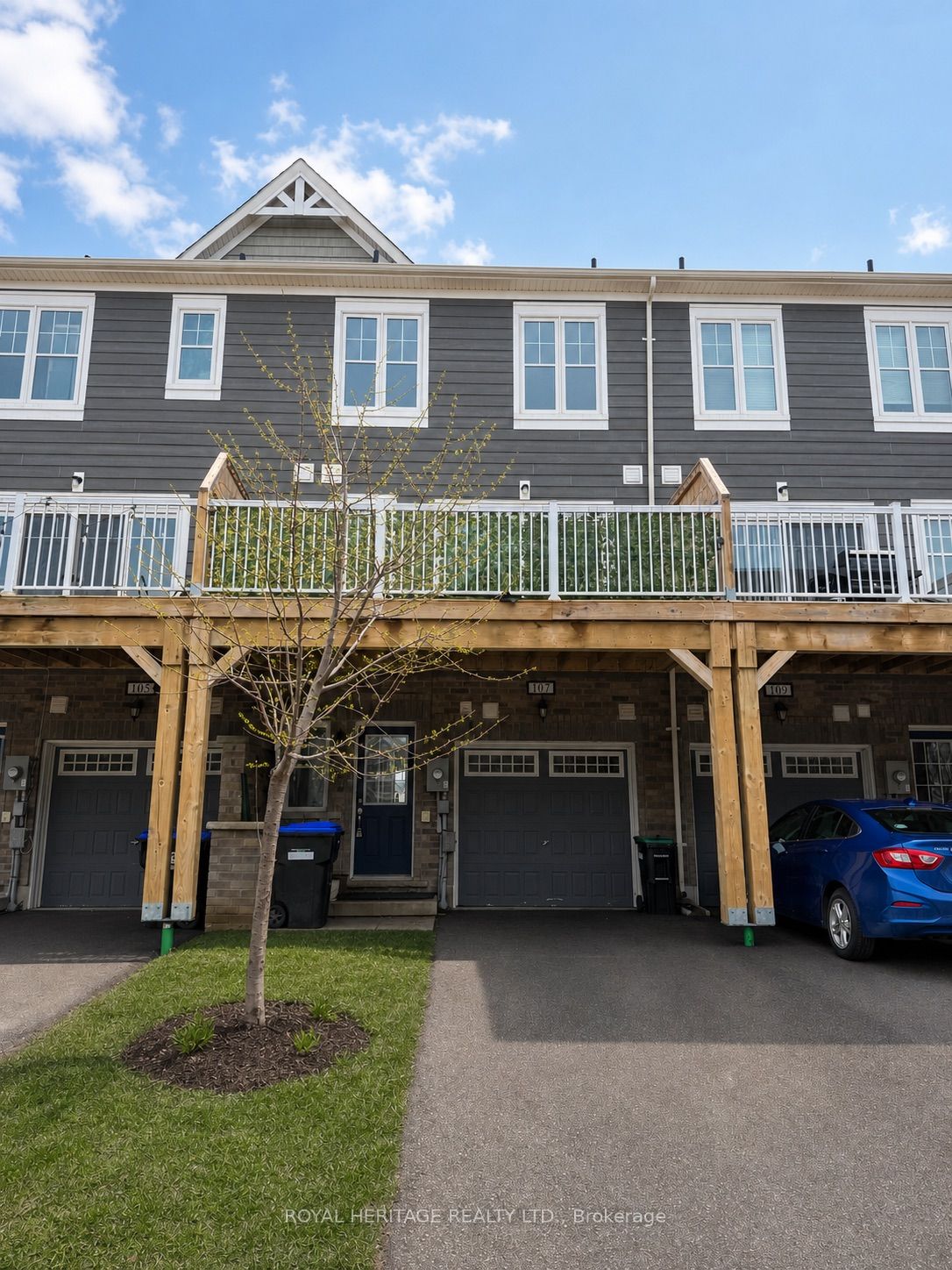 107 Sandhill Crane Drive, Wasaga Beach, ON L9Z 0J6