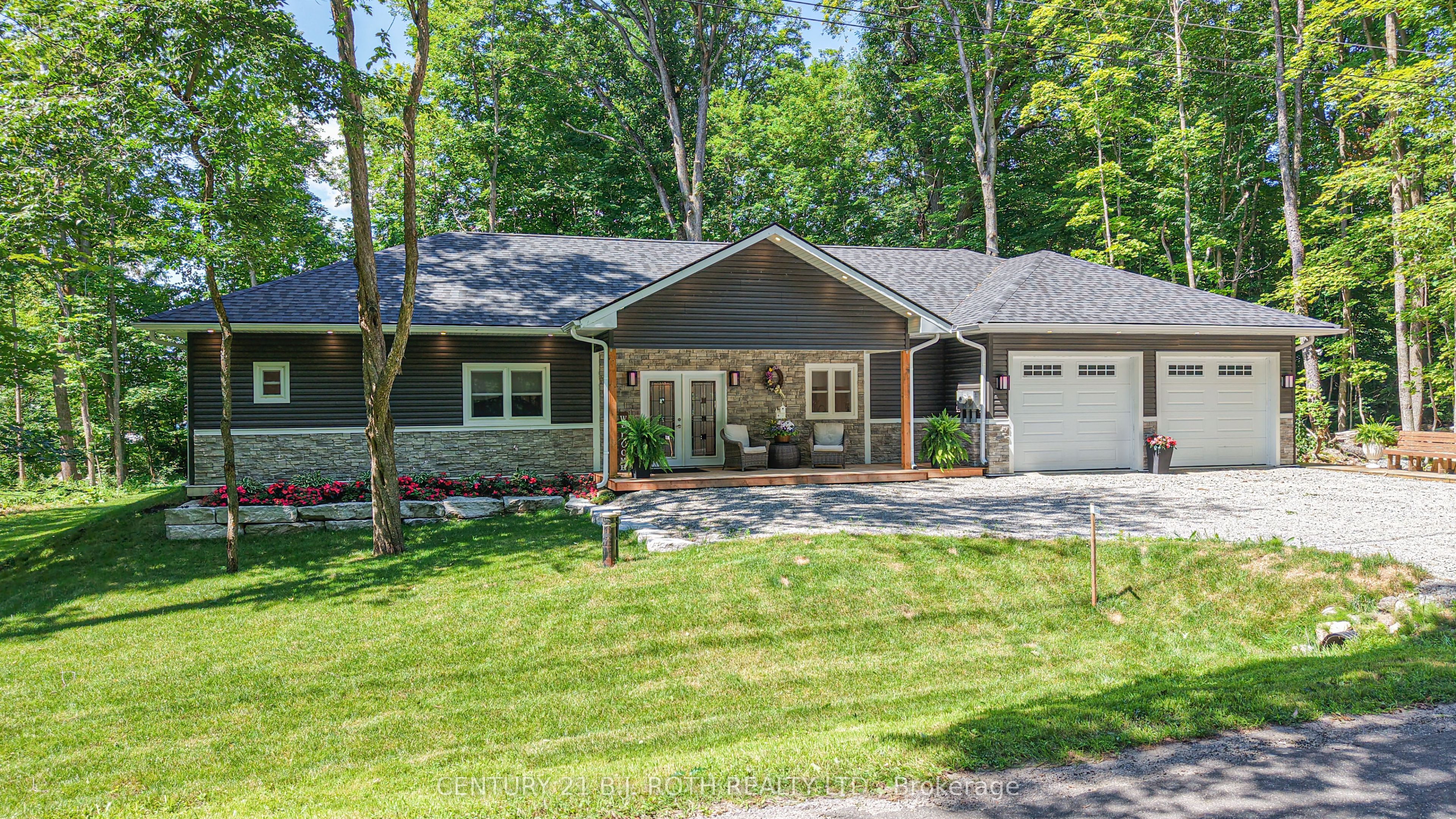 1650 Trader Cowan Road, Severn, ON L0K 1E0 photo 2