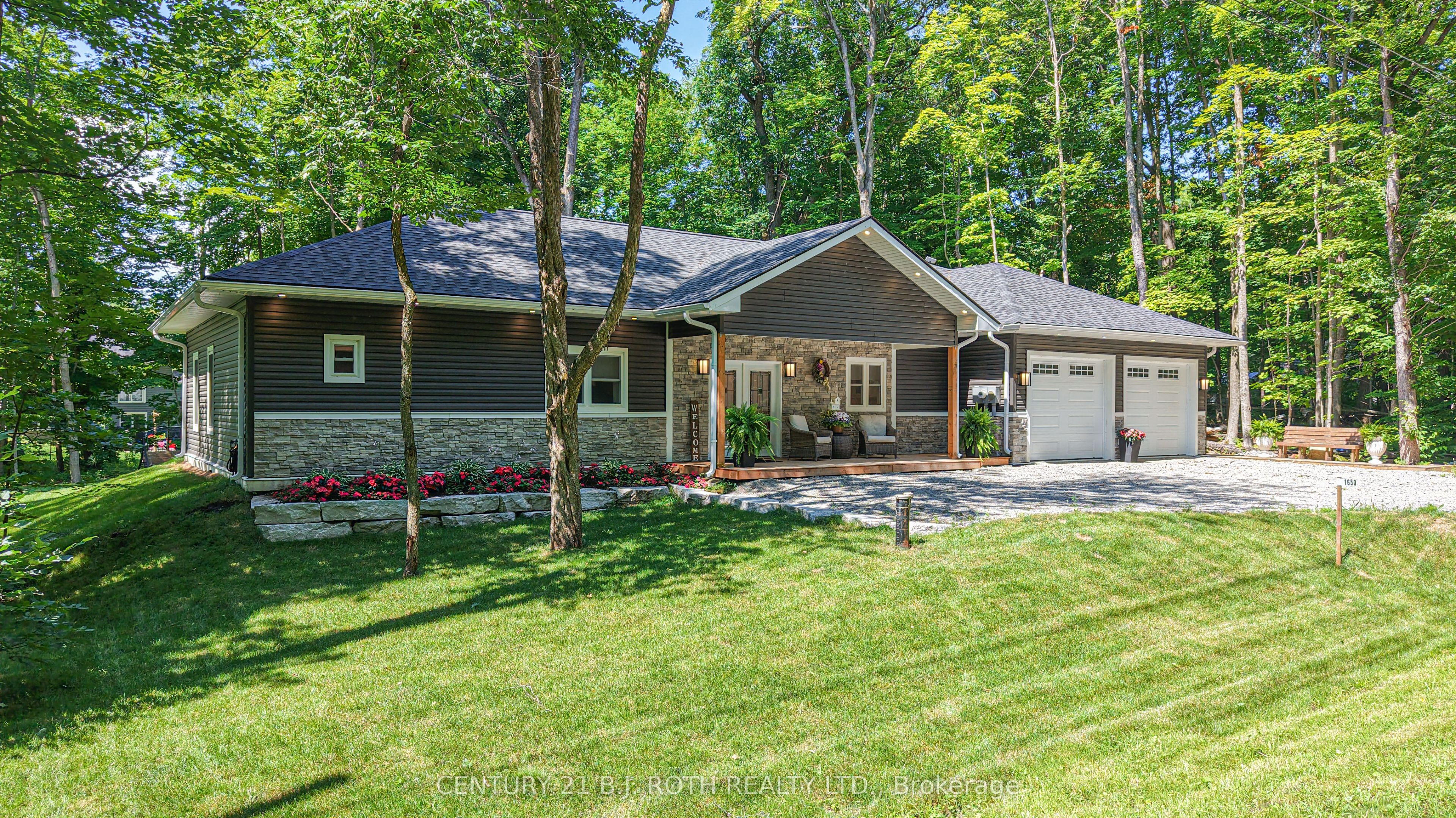 1650 Trader Cowan Road, Severn, ON L0K 1E0 photo 4