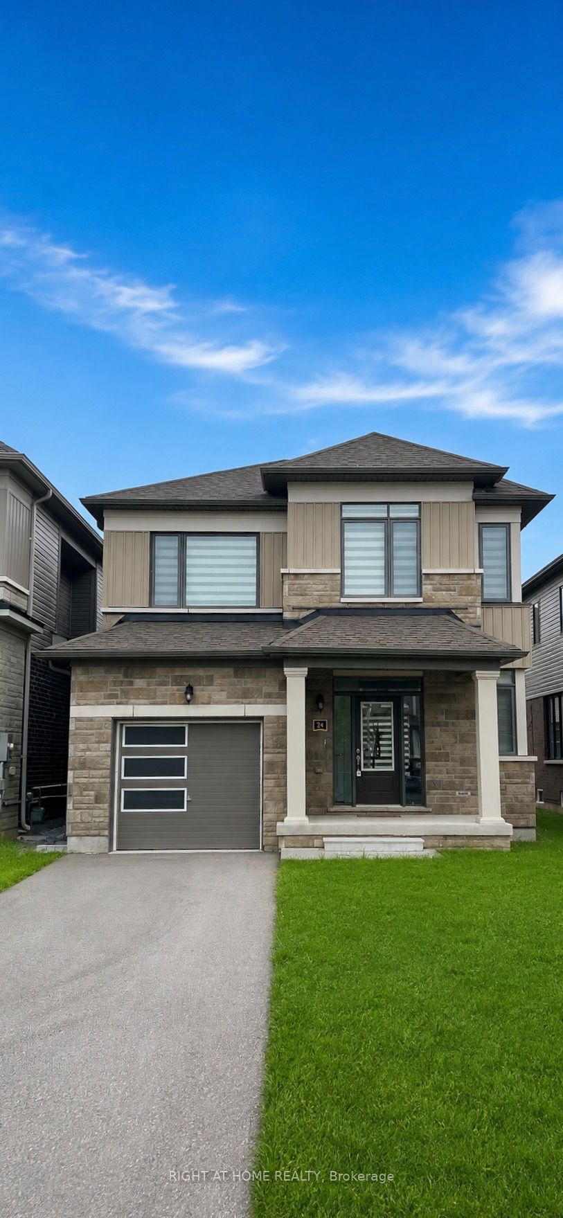 24 Tamworth Terrace W, Barrie, ON L9J 0L5 photo 2