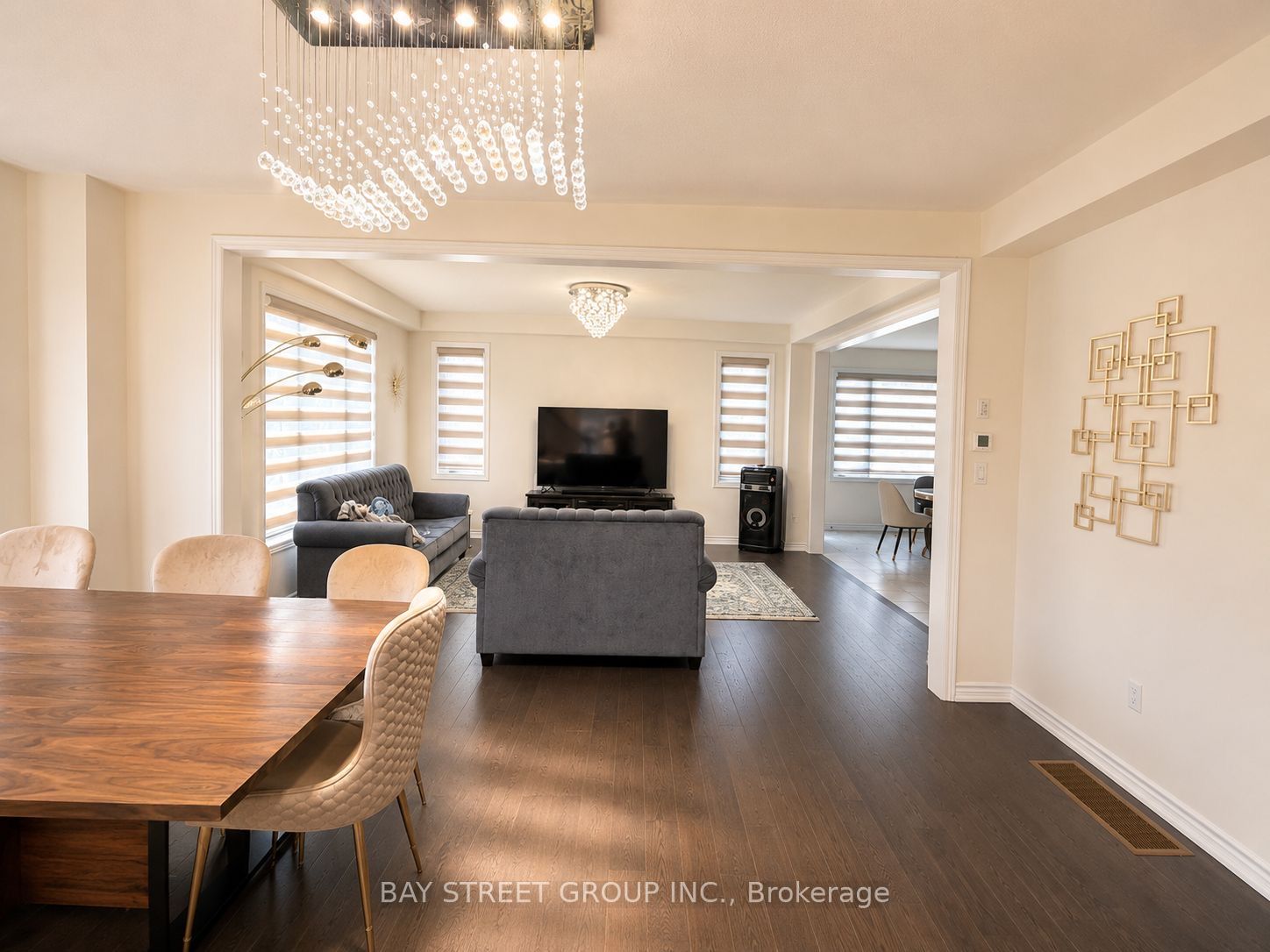 163 Terry Fox Drive Road Upper Floor, Barrie, ON L9J 0L7 photo 4