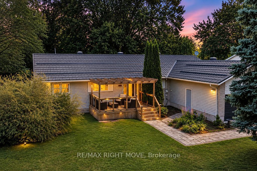 3263 SHOREVIEW Drive, Severn, ON L0K 2B0