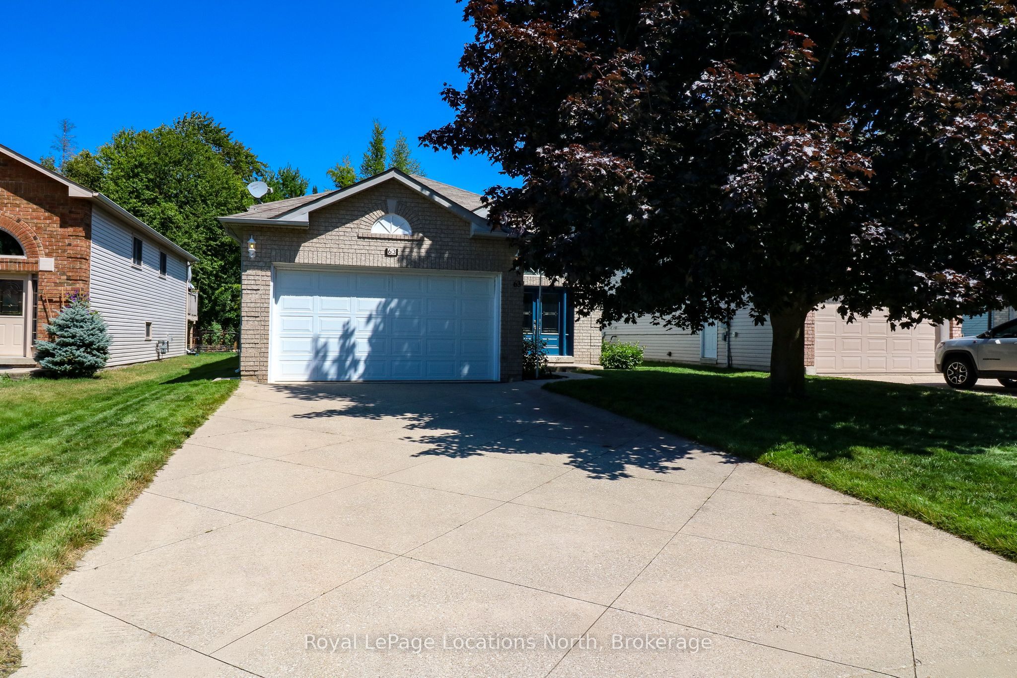 63 Glen Eton Road, Wasaga Beach, ON L9Z 1E7 photo 2