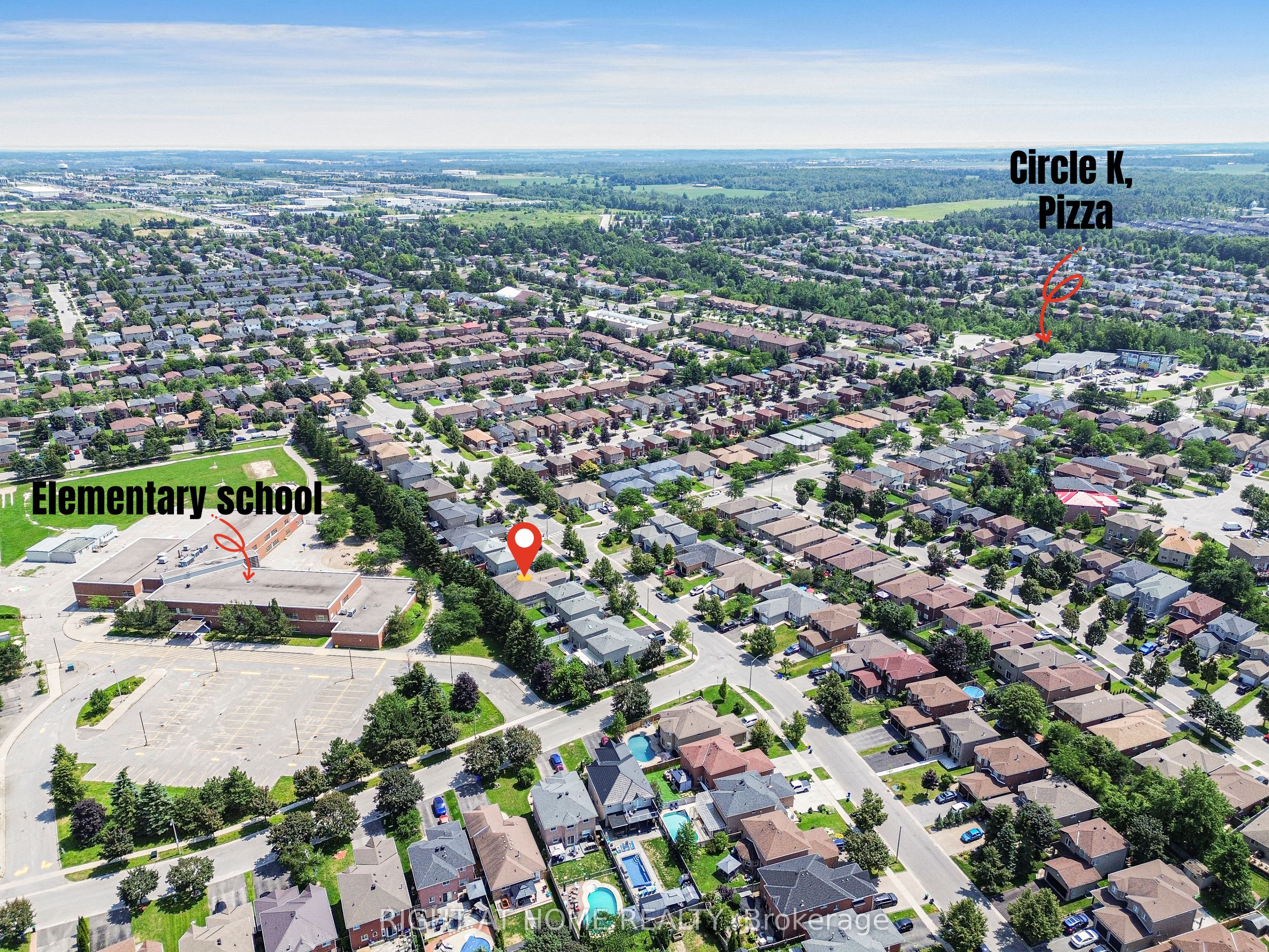 174 Sundew Drive, Barrie, ON L4N 9N1