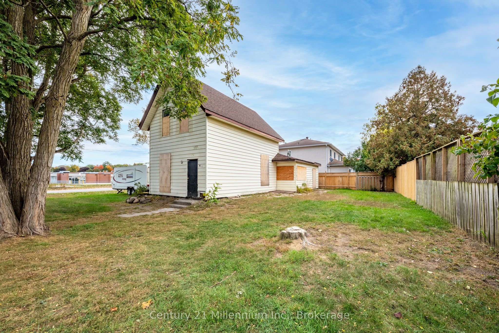 469 Robert Street, Midland, ON L4R 2M4