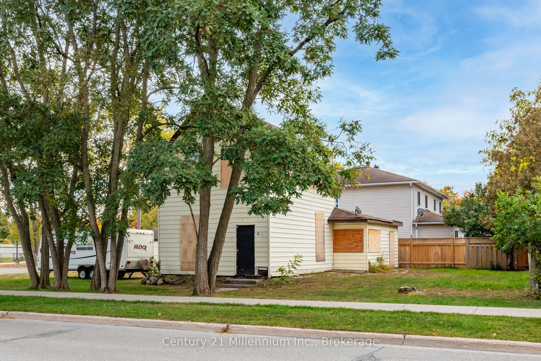469 Robert Street, Midland, ON L4R 2M4 photo 4